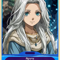 Nyvra #900