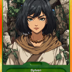 Sylven #787