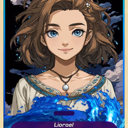 Liorael #347