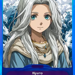 Nyvra #616