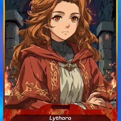 Lythara #127