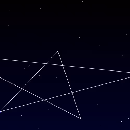 Sidus Constellation NFT
