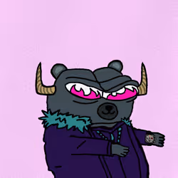 BearMfers #1001