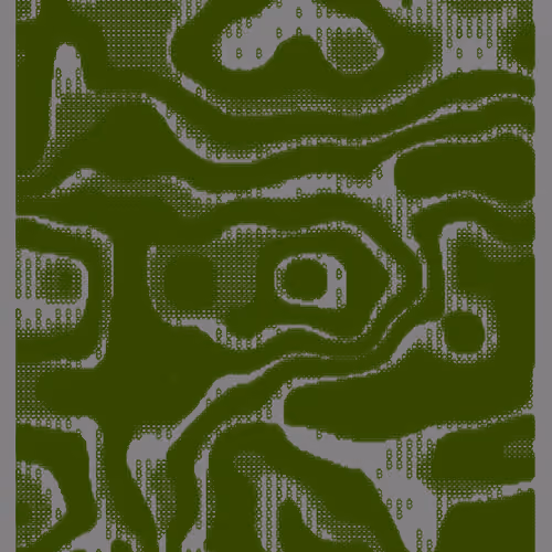 Fractal by 0xsh #6829