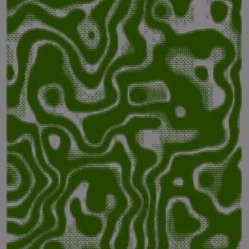 Fractal by 0xsh #6245