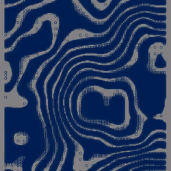 Fractal by 0xsh #5263