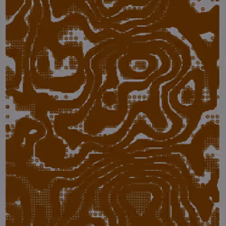 Fractal by 0xsh #5265