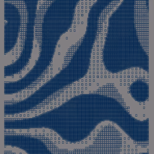Fractal By 0xsh