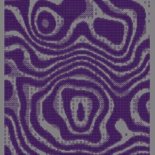 Fractal By 0xsh