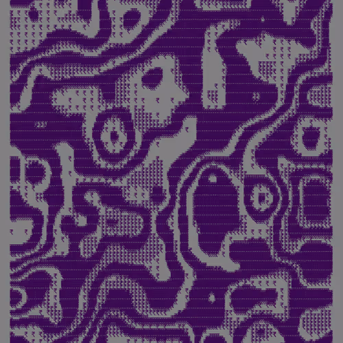 Fractal By 0xsh