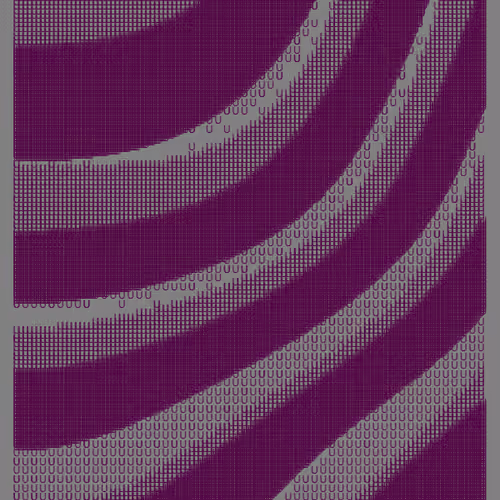 Fractal by 0xsh #8024