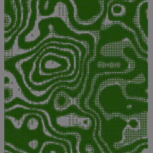 Fractal by 0xsh #7621