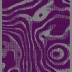 Fractal by 0xsh #3931