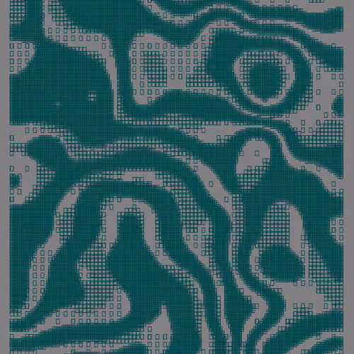 Fractal by 0xsh #8013