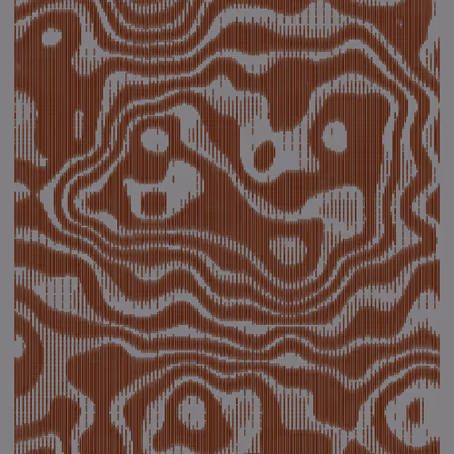 Fractal By 0xsh