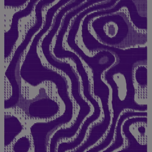 Fractal By 0xsh