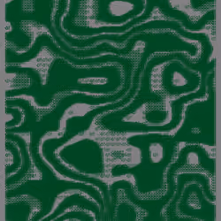 Fractal by 0xsh #1522