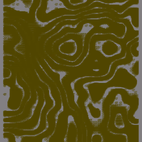 Fractal by 0xsh #6620