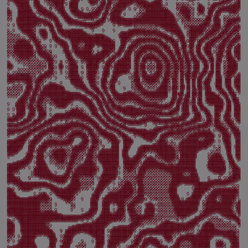 Fractal by 0xsh #7225