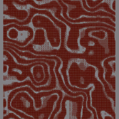 Fractal by 0xsh #8145