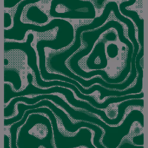 Fractal By 0xsh