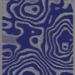 Fractal by 0xsh #2042