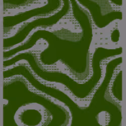 Fractal by 0xsh #5264
