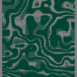Fractal by 0xsh #2032