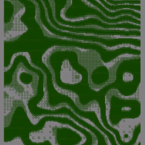 Fractal By 0xsh