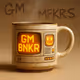 GM MFKRS BNKR 5.0