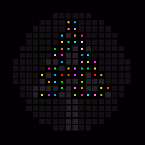 No-Xmass #1996