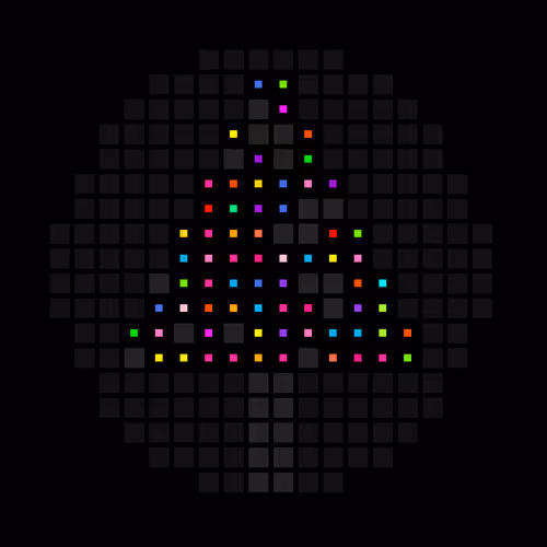 No-Xmass #167