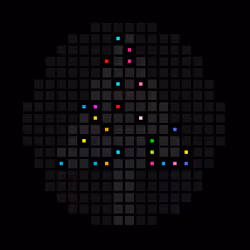 537