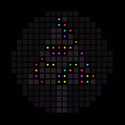 2838