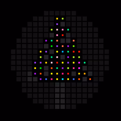 No-Xmass #1560