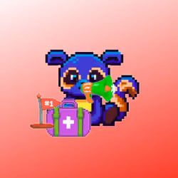 Item Media