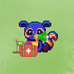 Item Media