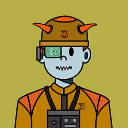 Port3 Base Avatar #119