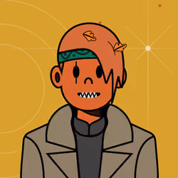 Port3 Base Avatar #118