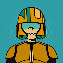 Port3 Base Avatar #130
