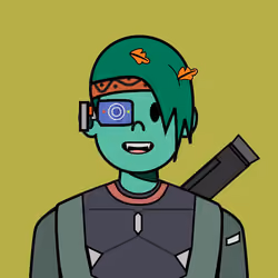 Port3 Base Avatar #125