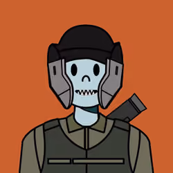 Port3 Base Avatar #131