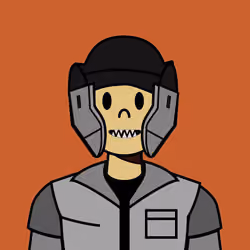 Port3 Base Avatar #122