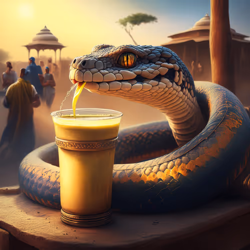 Snake Shobhraj