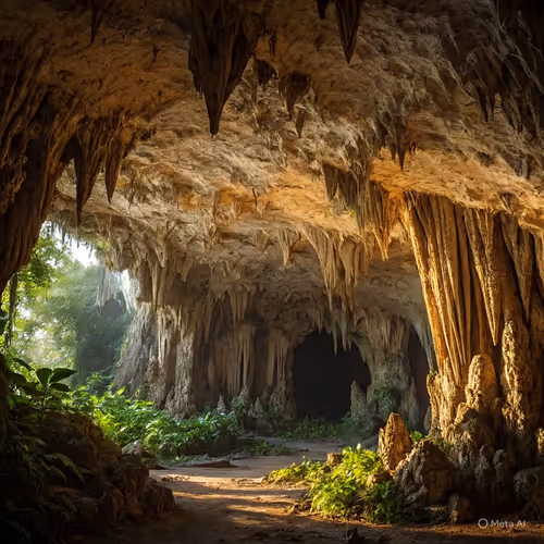 Cave