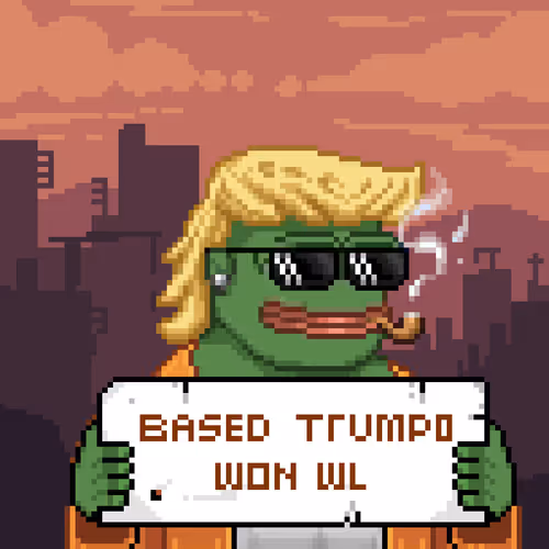 Trumpo Won Wl