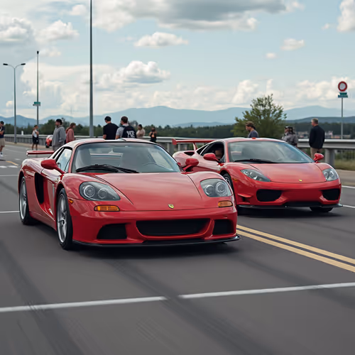 Perfect cars