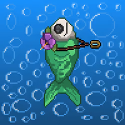 Moonfish #211