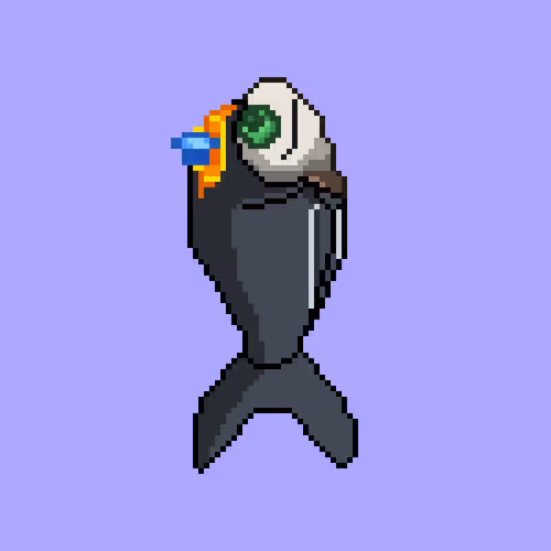Moonfish #97