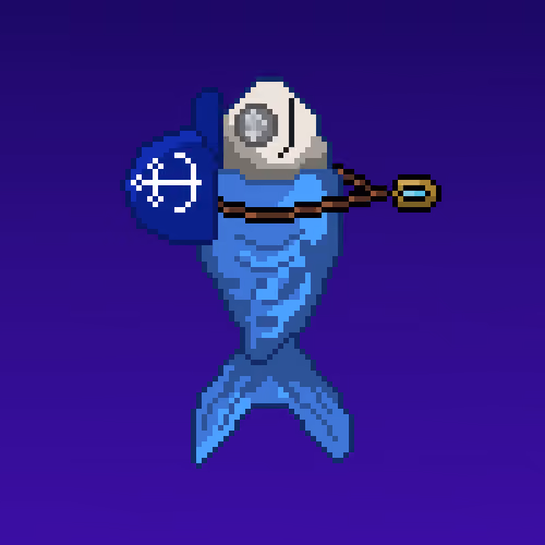 Moonfish #82